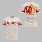 Emeka Egbuka Buccaneers Shirt 2025