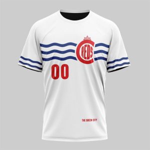 2025 Reds City Connect Shirt 1