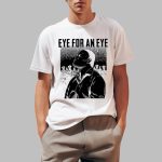 Eye For An Eye Diablo Macabre Shirt