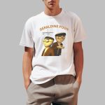 Geraldine Poon Shirt