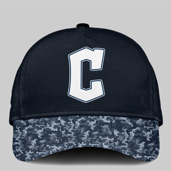 Guardians 250th US NAVY Hat 2025