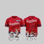 Guardians Doraemon Jersey 2025