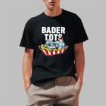 Harris Bader Tots Shirt