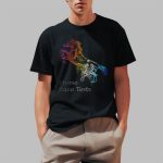 Horse Race Tests Shirt