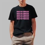 Indie Pop Princess Shirt