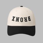 Jasson Dominguez Bronx Upside Down Hat