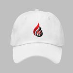 Jhonattan Vegas Liv Logo Golf Hat