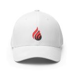 Jhonattan Vegas Logo Golf Hat