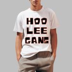 Jung Hoo Lee Hoo Lee Gans Shirt