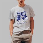 KC Royals Bring Out The Blue Shirt Giveaway 2025
