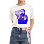 Karl Anthony Towns Jason Dantona Shirt