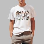 Kat Brunson Mikal Hart & Og Shirt