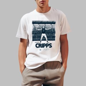Patrick Cripps Oli Shirt 0 1