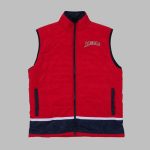 LA Angels Vest 2025 Giveaway