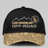 LA Dodgers Jeep Life Hat 2025