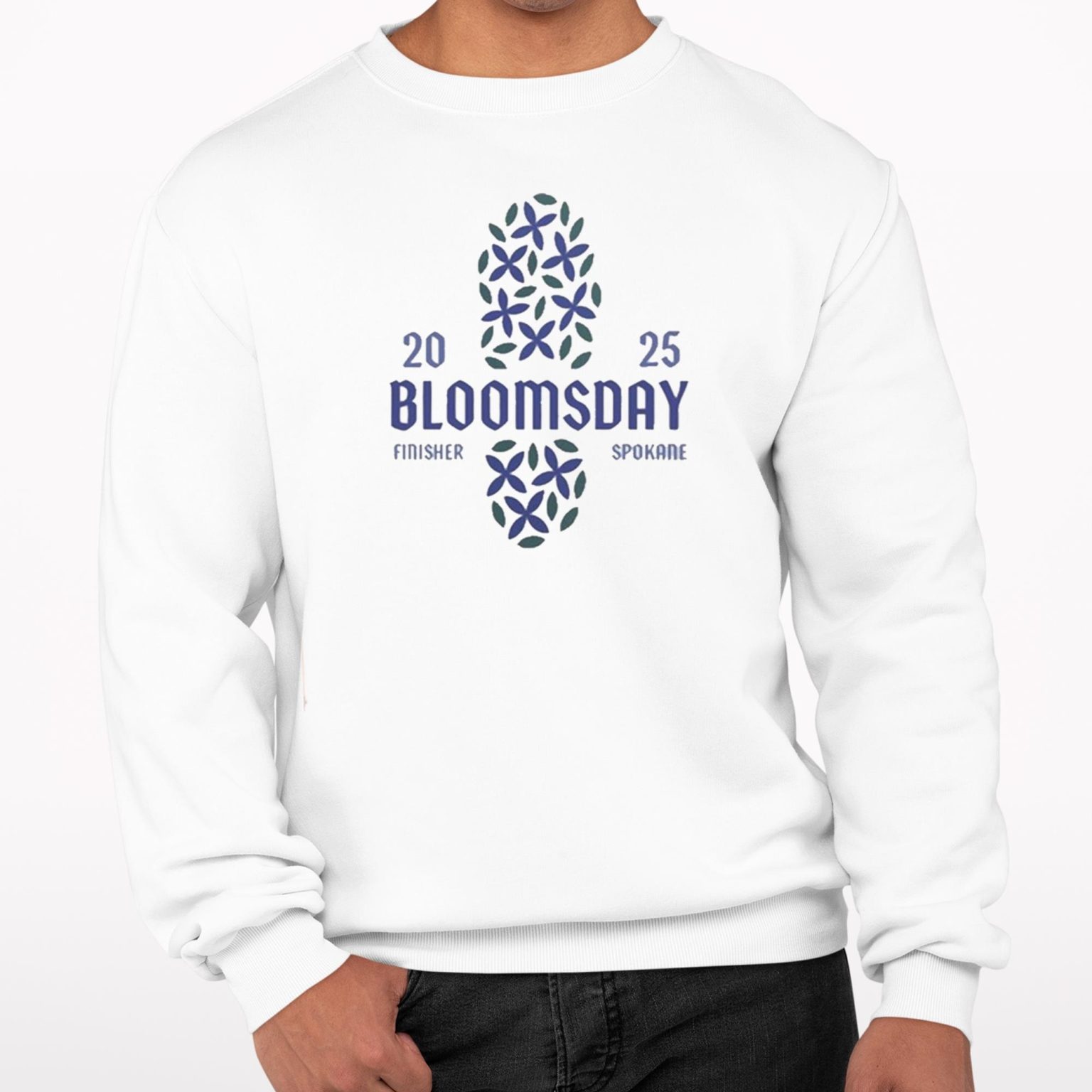 Lilac Bloomsday Run Bloomsday 2025 Shirt - Grishko