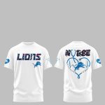 Lions NURSES NIGHT Shirt 2025