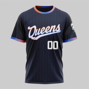 2025 NY Mets City Connect Shirt 1