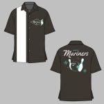 Mariners Bowling Night Shirt Giveaway 2025