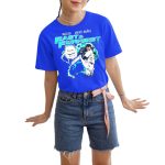 Mariners Matilda Andres Munoz Fast & Furriest Shirt
