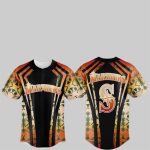 Mariners Native American Heritage Jersey 2025