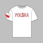 Mariners Polish Heritage Night Shirt 2025 Giveaway