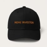 Meme Investors Hat