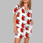 My Other Car Pajama Set