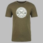 Nashville Salute to Armed Forces T-Shirt 2025 Giveaway