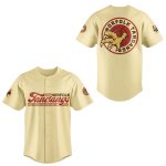 Norfolk Tides Filipino American heritage 2025 Baseball Jersey Combo