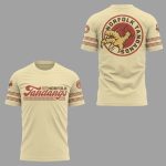 Norfolk Tides Filipino American Heritage 2025 Shirt