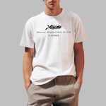 Paul Mescal Festival International Du Film Cannes Shirt