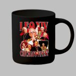 Pope Leo XIV Chicago's Finest Mug