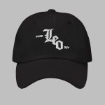 Pope Leo XIV Chicago Sox Hat