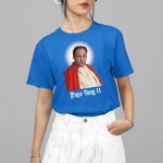 Pope Tony II Shirt