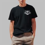 Pumper 42 Medic Kansas City First in Southside Graham Hoffman Memorial Shirt