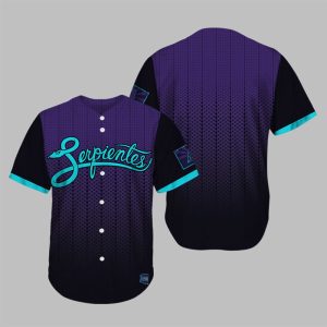 Diamondbacks City Connect 2025 Jersey 1