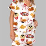 Raising Chicken Pajama Set