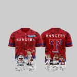 Rangers Doraemon Jersey 2025