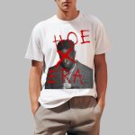 Ray Vaughn Hoe Era Shirt