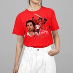Red Sox Marcelo Mayer Shirt Giveaway 2025