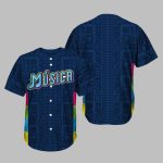 Redbirds Cinco de Mayo Celebration Jersey 2025 Giveaway