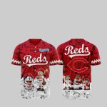 Reds Doraemon Jersey 2025