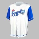 Royals Ladies Night Jersey Giveaway 2025