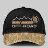 SD Padres Jeep Life Hat 2025