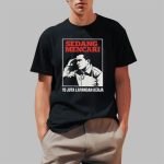 SEDANG MENCARI 19 Juta Lapangan Kerja Shirt