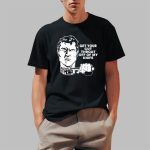 T.Archivist Get Your Cut Throat Off Of My Knife Shirt