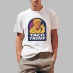 Taco Trump Shirt