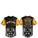 Toronto Blue Jays First Responders 2025 Baseball Jersey Jogger Hat