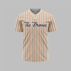 2025 Yankees City Connect Jersey 1 1